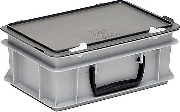 Image du produit kaiserkraft Mallette multi-usages (5 l)