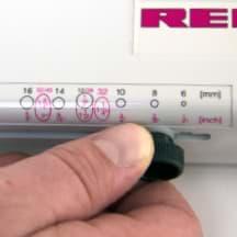 Produktbild Renz Combi S (Plastikbindung)