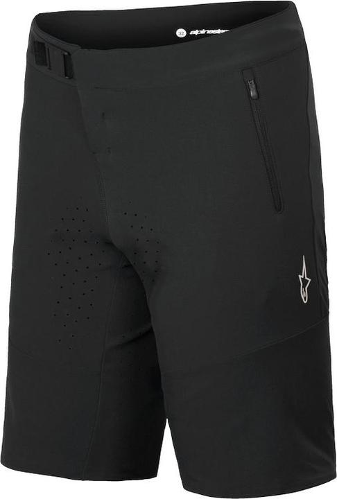 Image du produit Alpinestars Short A-Aria Elite Blk (32)