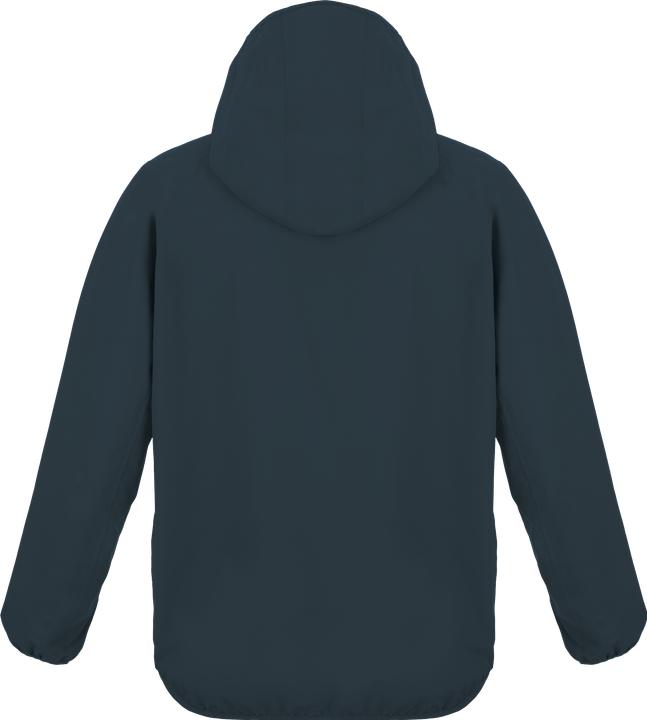 Actual product image Salewa Kid's Aqua PowerTex Jacket (92)