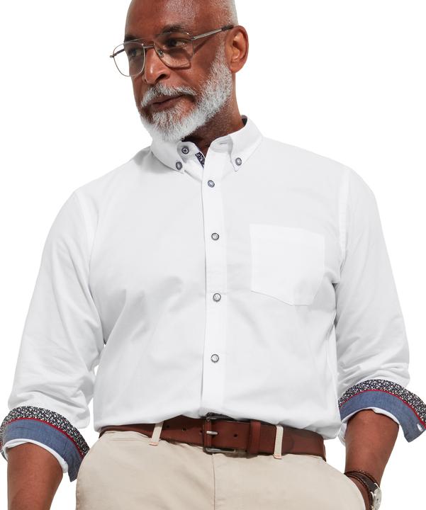 Image du produit Joe Browns Double Collar Oxford Shirt (S)