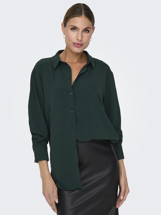 Produktbild JdY Jdykenta Lion Life L/S Shirt Wvn Noos (XS)