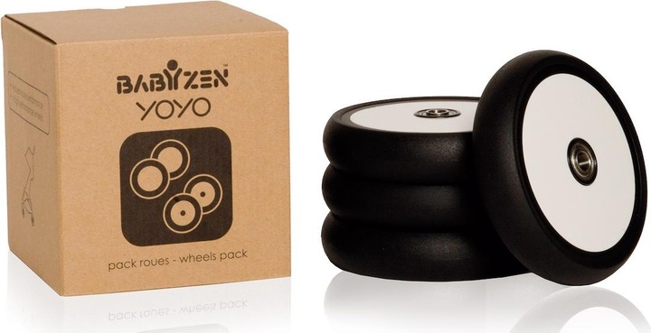 Image du produit Babyzen Kit de roues YOYO