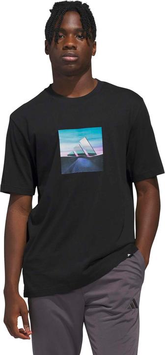 Produktbild Adidas M Photorl 3B T - black (L)