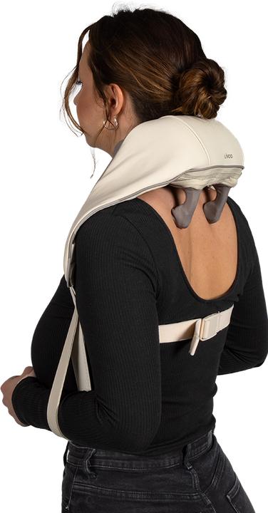 Immagine prodotto Livoo Massaggiatrice shiatsu