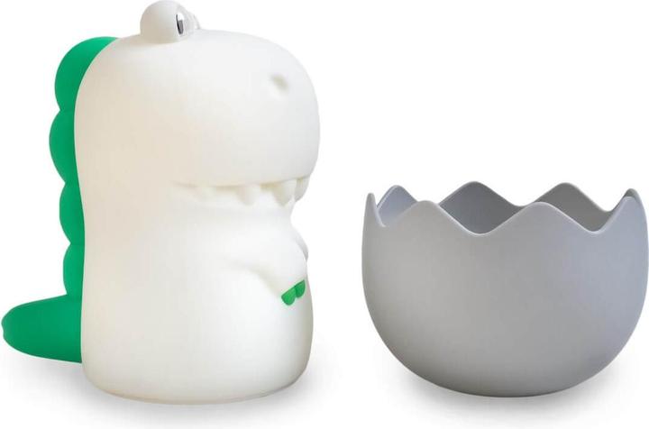 Produktbild Mega Light Akku Diggy Dino Licht