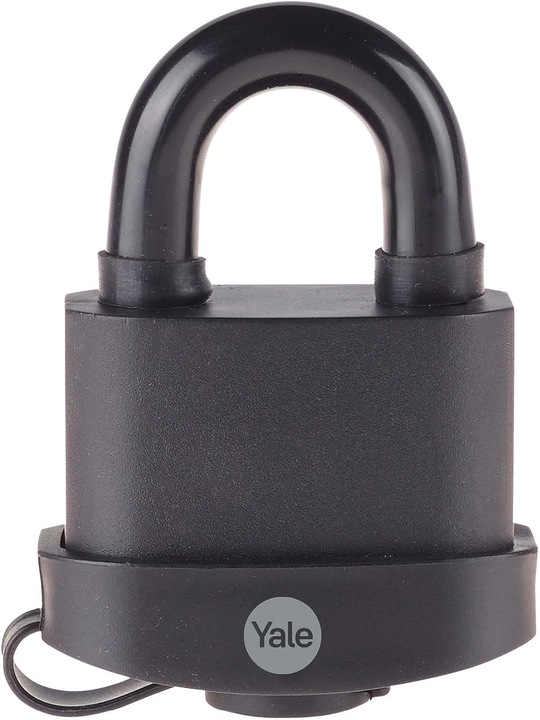 Actual product image Yale Padlock Y220B/61/123/1