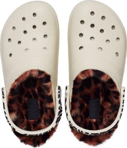 Produktbild Crocs Classic LinedAnimal Remix Clog (37)