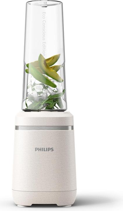 Actual product image Philips Concious Collection HR2500/00 (350 W)