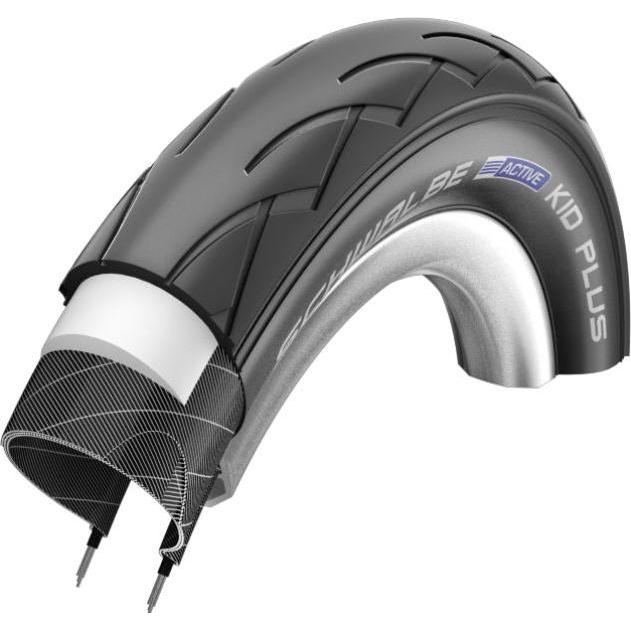 Schwalbe, Veloreifen, (14 x 1.75, 47-288)