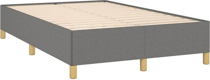 Produktbild vidaXL Boxspringbett (120 x 190 cm)
