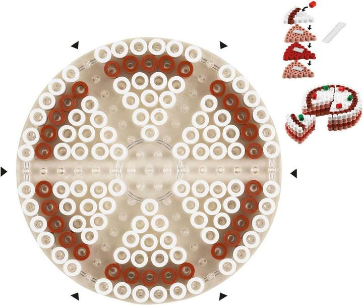 Actual product image Hama Inspiration Booklet - No. 17