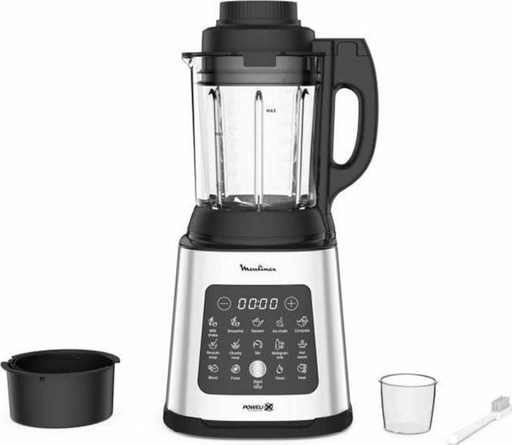 Produktbild Moulinex LM83SD10 Blender (1400 W)