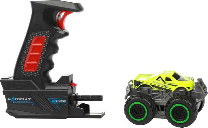 Produktbild Toi-Toys Cars und Lastwagen Monstertrucks mit Shooter