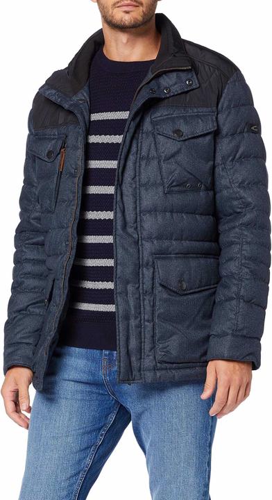 Actual product image Camel Active Outdoor jackets
