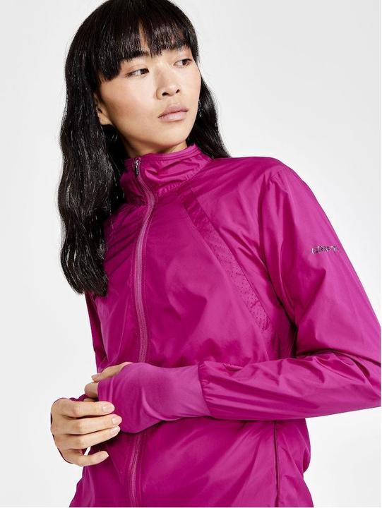 Produktbild Craft Adv Essence Wind Jacket W (M)