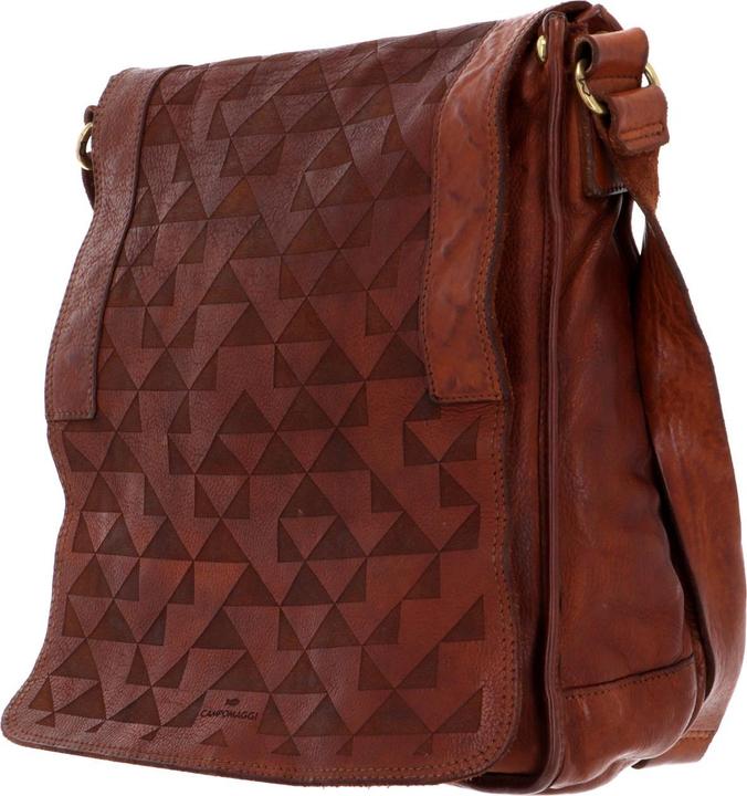 Produktbild Campomaggi Crossbody with Flap