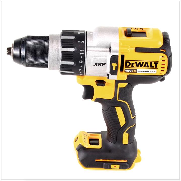 Produktbild DeWalt DCD 996 M1 (Akkubetrieb)
