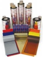 Produktbild Toshiba TEC Thermotransfer-Farbband Schwarz