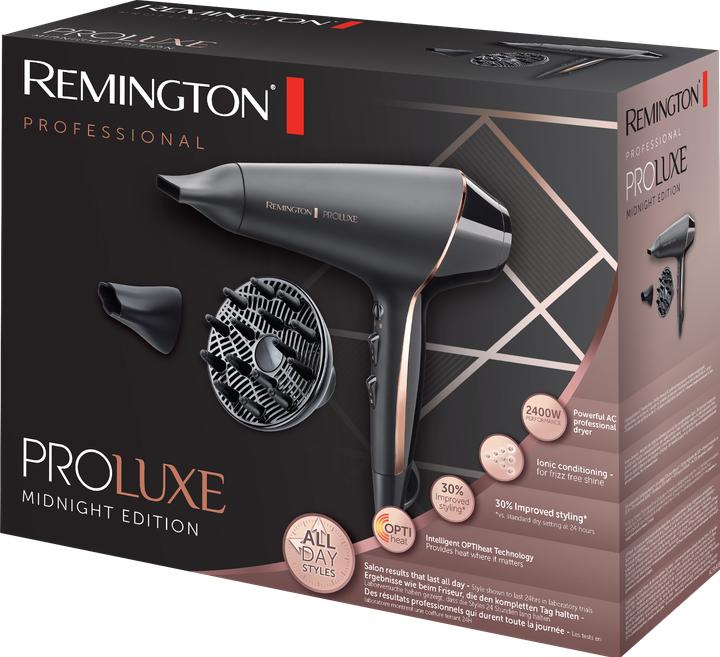 Produktbild Remington ProLuxe Midnight Edition