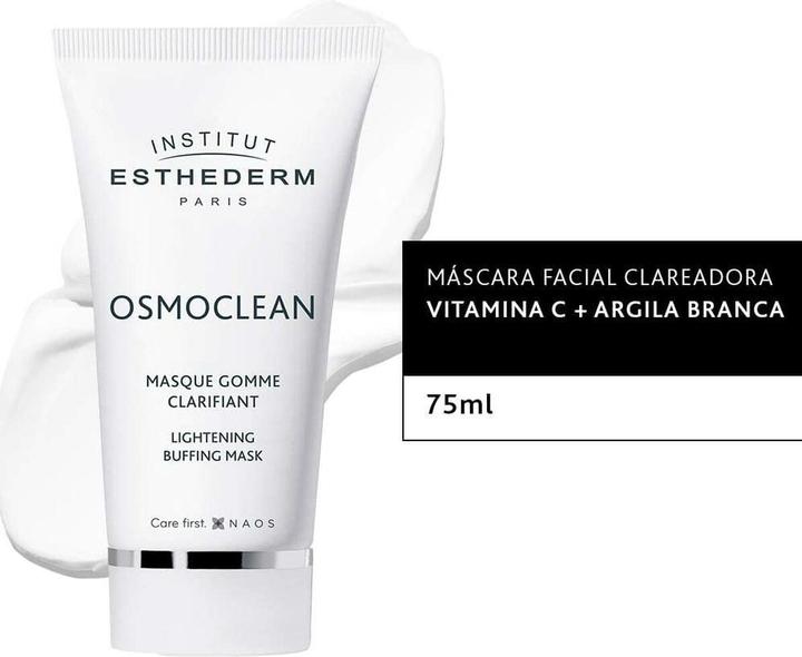 Produktbild Institut Esthederm Masque gomme clarifiant (75 ml)