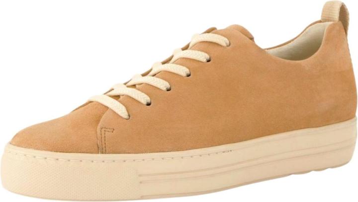 Actual product image Paul Green Great looks and social and ecological sustainability - that's what these comfortable trainers from (37)