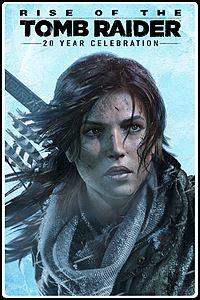 Immagine prodotto Microsoft Rise of Tomb Raider 20Y Celebrazione (Xbox One X, Xbox Series X, Xbox One S, Xbox Serie S)