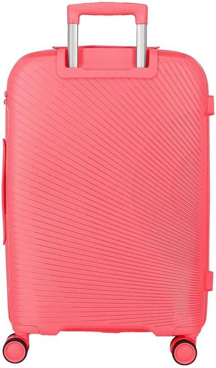 Actual product image Roll Road Orbit Expandable Hardshell Suitcase Set with TSA Lock (183 l)