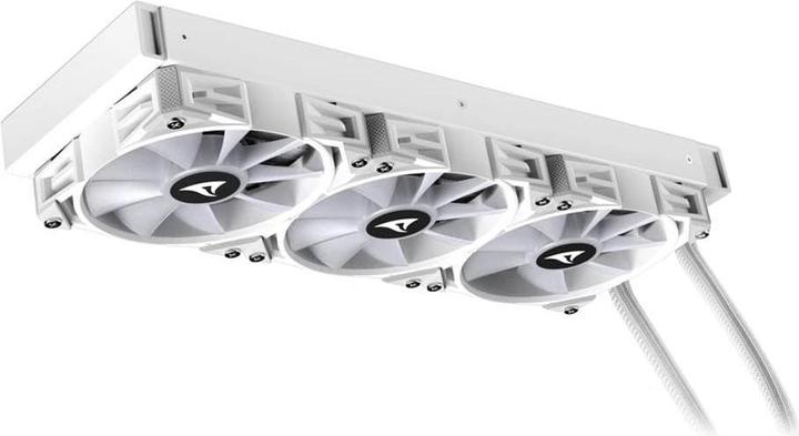 Actual product image Sharkoon S90