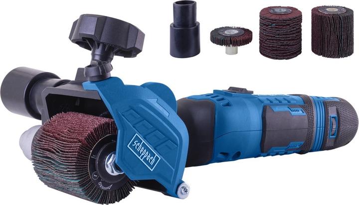 Scheppach Satinierer MRS500 (300 W)