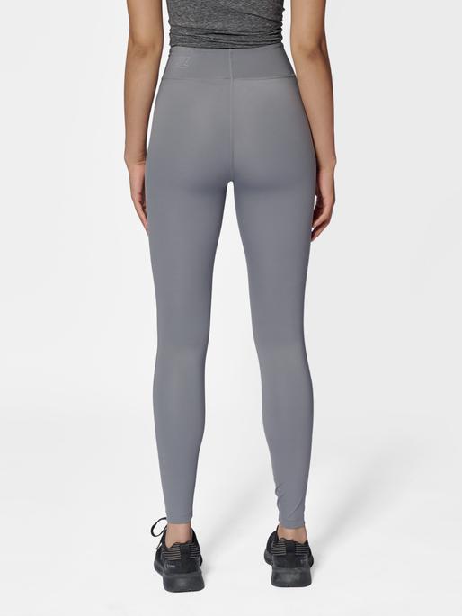 Actual product image hummel Hmlte Fundamental Mid Waist Tights (M)