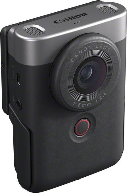 Image du produit Canon PowerShot V10 Kit de vlogging avancé (20.90 Mpx, 30p)