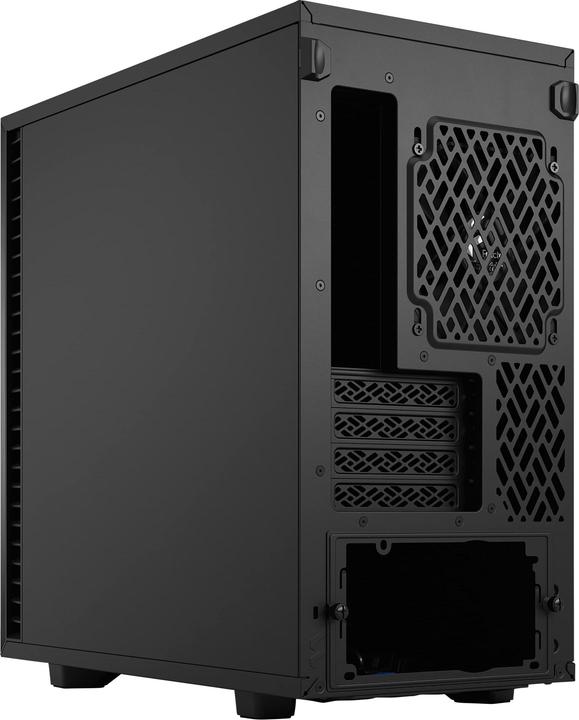 Actual product image Fractal Define 7 Mini (Mini-ITX, Mini-DTX, mATX)