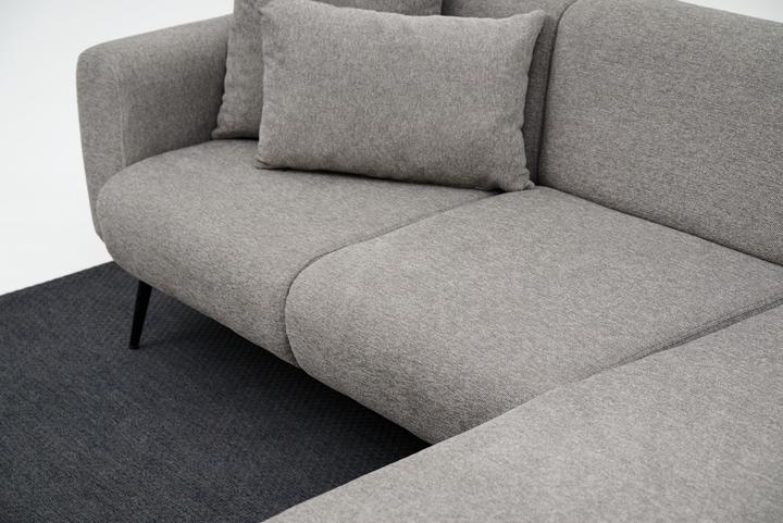Image du produit Atelier del Sofa Side (Canapé d'angle)
