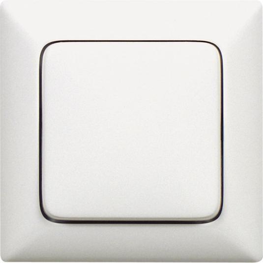 Thumbnail - Legrand CREO Wippe Wechsel 776210 21 Uw, Taster + Schalter, Weiss