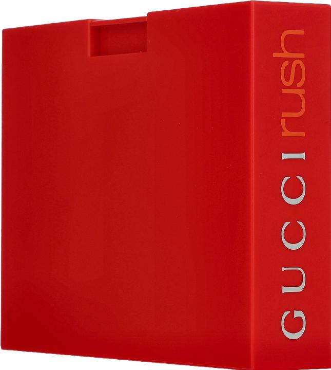 Actual product image Gucci Rush (Eau de toilette, 50 ml)