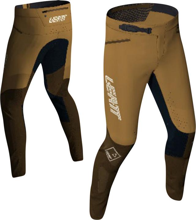 Image du produit Leatt Pantalon MTB Gravity 4.0 (XXL)
