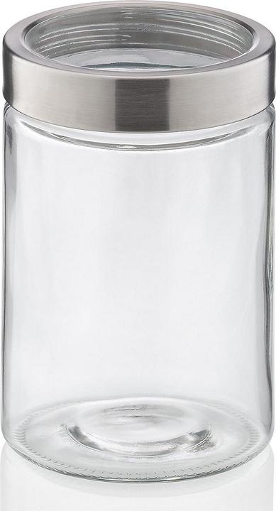 Kela Storage jar Kara 1,2L (1.20 l)