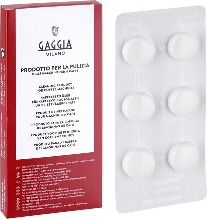 Produktbild Steinbach Gaggia