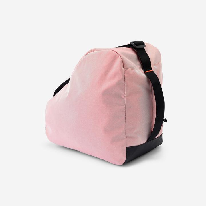 Immagine prodotto Oxelo Inliner-Tasche Gr. S - 100 rosa
