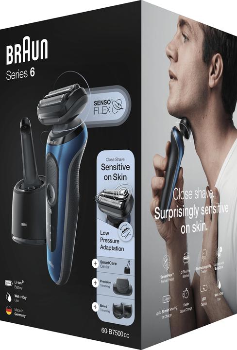 Produktbild Braun Series 6