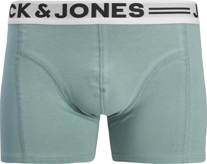 Produktbild Jack & Jones Sense Trunks 3-Pack Noos Jnr (152, 3er Pack)