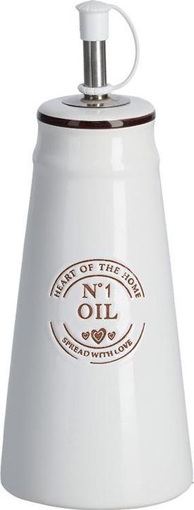 Produktbild Zeller Present Essig- Ölflaschen-Set (260 ml)