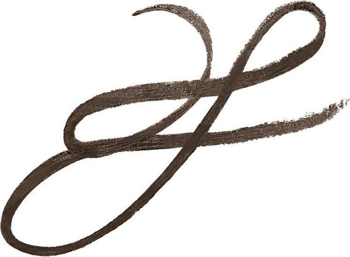 Produktbild Bourjois Twist Kajal (02 Brown W'oud)