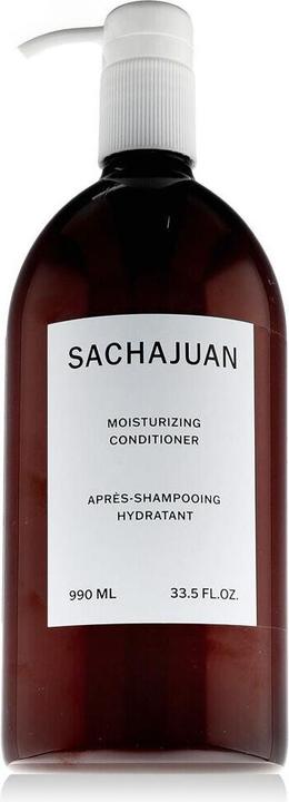 Actual product image Sachajuan - Moisturizing Conditioner (990 ml)