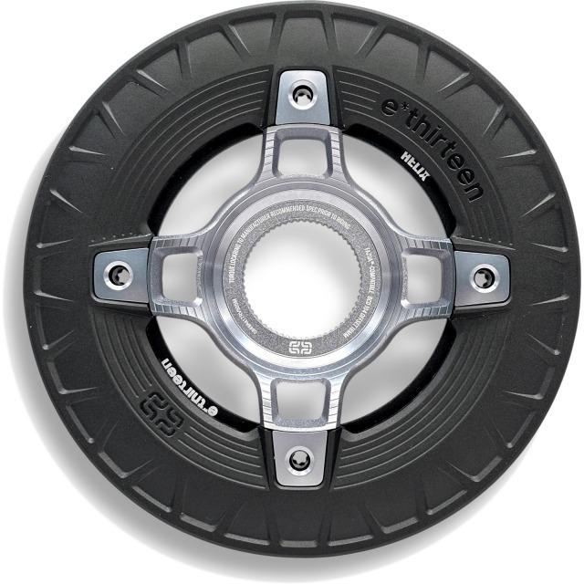 Image du produit e*13 e*spec Direct Mount plateau, 32 dents, Fazua, 55mm ligne de chaîne, black (32)