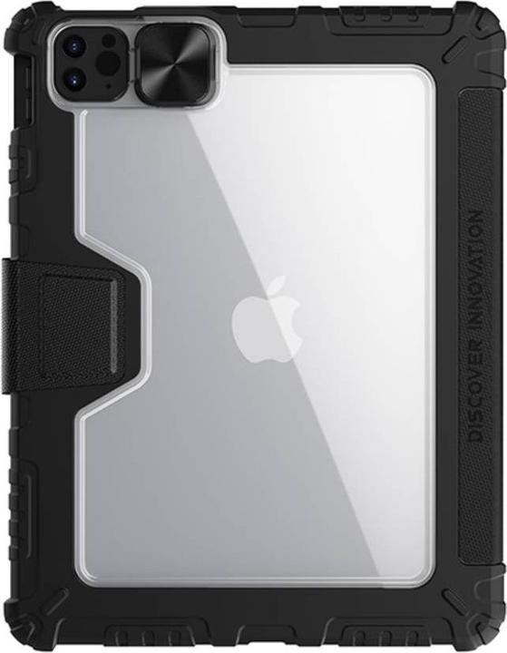 Produktbild Nillkin Bumper Series Hülle (IPad Air (2022), IPad Pro 11 (2020), IPad Air 10.9 (2020))