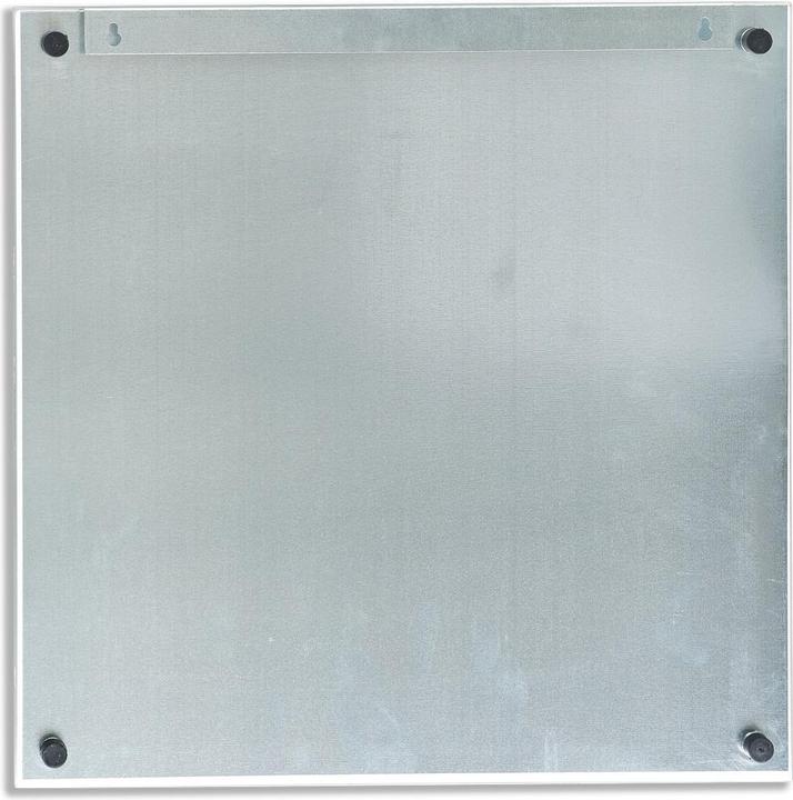Immagine prodotto Zeller Present Memo board (Calamita, 40 x 40 cm)