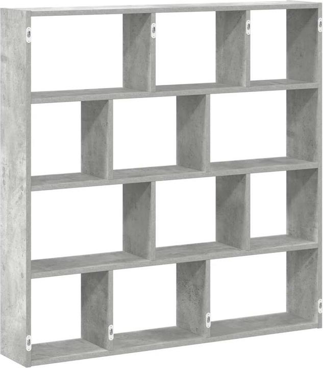 Betongrau, Grau