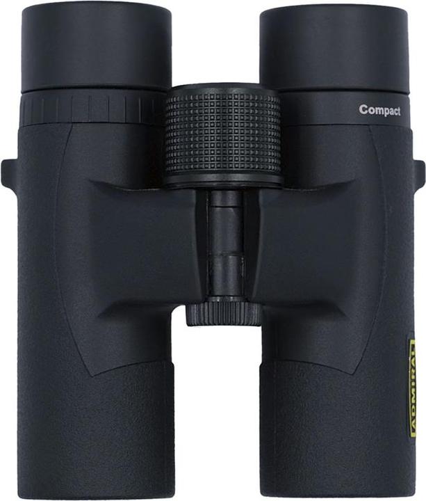Produktbild Admiral Feldstecher 10x25 DCF Compact (10x, 25 mm)